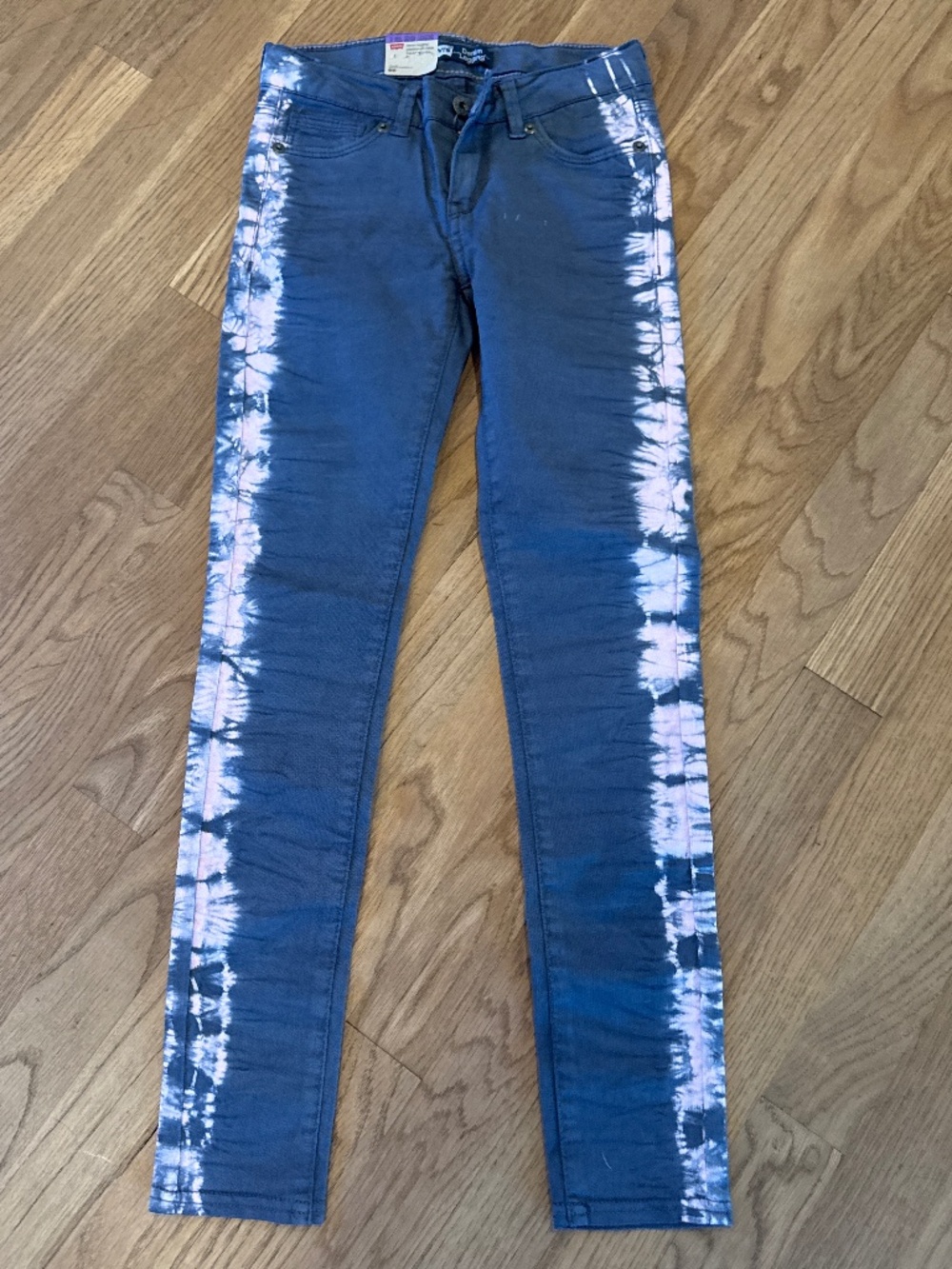 Levi’s girls denim Leggings